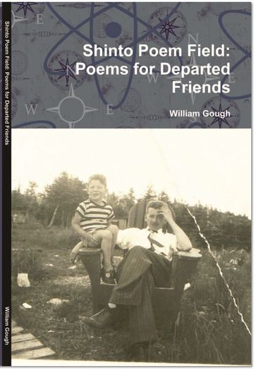 Shinto Poem Field - William Gough