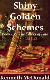 Shiny Golden Schemes