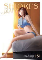 Shiori s Diary Vol. 3