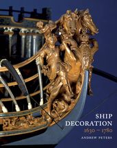 Ship Decoration, 16301780