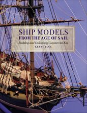 Ship Models from the Age of Sail