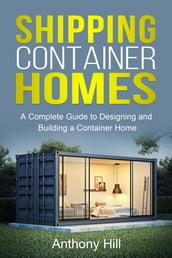 Shipping Container Homes