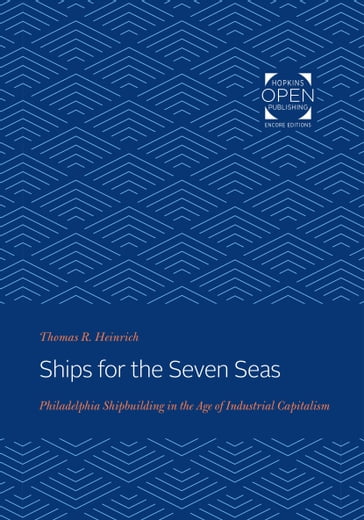 Ships for the Seven Seas - Thomas Heinrich
