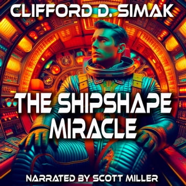 Shipshape Miracle, The - Clifford D. Simak