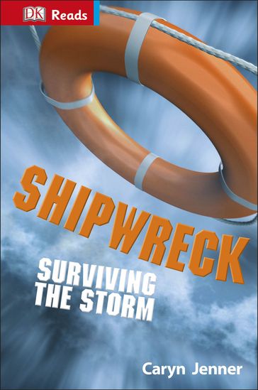 Shipwreck - Caryn Jenner