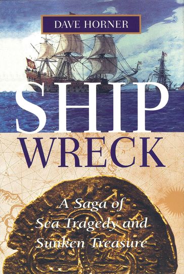 Shipwreck - Dave Horner