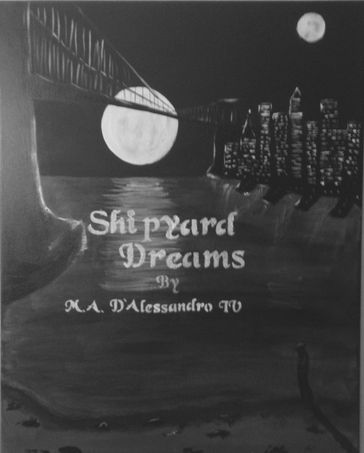 Shipyard Dreams - M.A. D