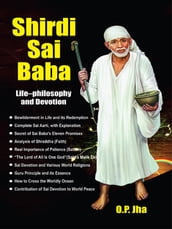 Shirdi Sai Baba Life