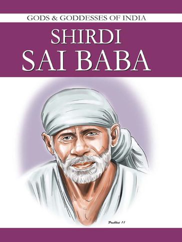 Shirdi Sai Baba - O.P. Jha