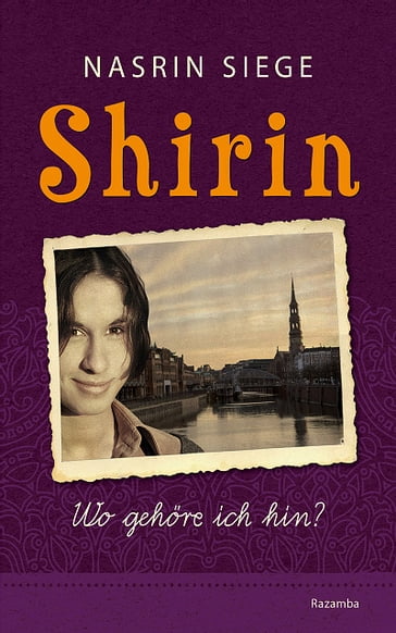 Shirin - Nasrin Siege