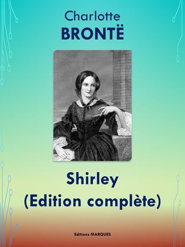 Shirley - Charlotte Bronte