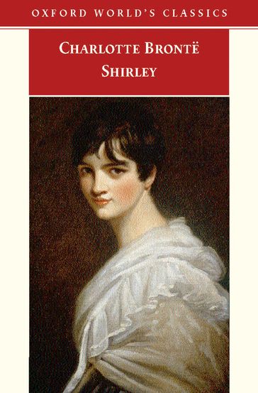 Shirley - Charlotte Bronte