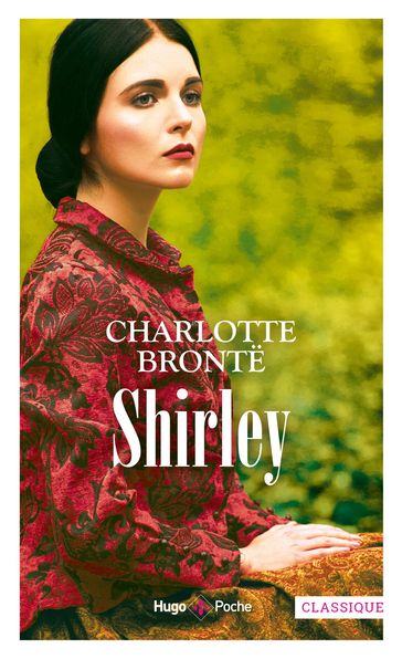 Shirley - Charlotte Bronte