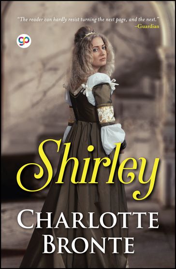 Shirley - GP Editors - Charlotte Bronte