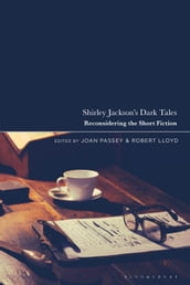 Shirley Jackson