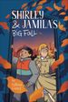 Shirley and Jamila's Big Fall