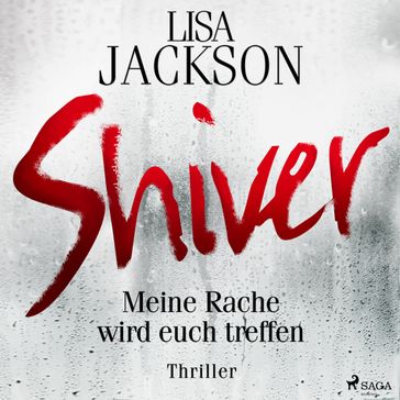 Shiver - Lisa Jackson