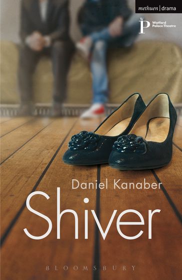 Shiver - Mr Daniel Kanaber