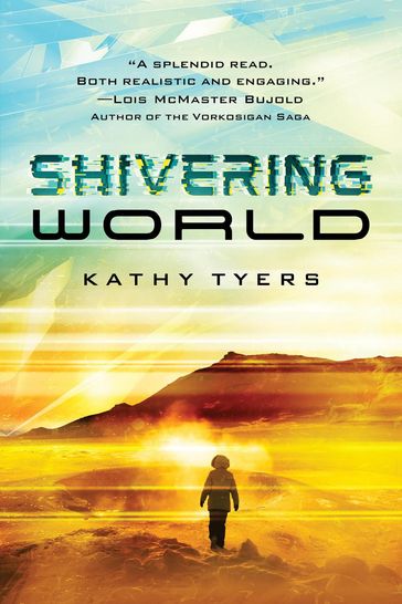 Shivering World - Kathy Tyers