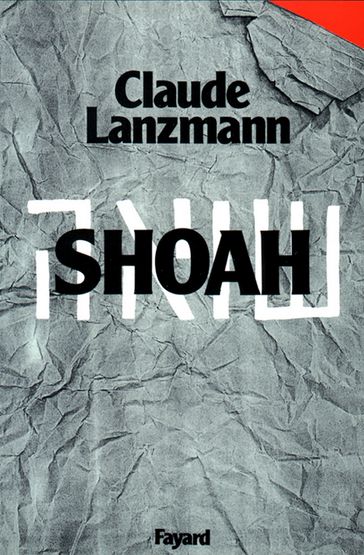 Shoah - Claude Lanzmann