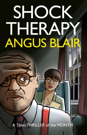 Shock Therapy - Angus Blair