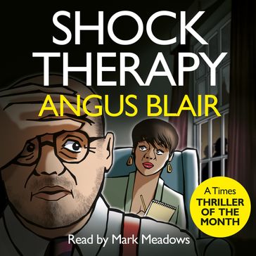 Shock Therapy - Angus Blair