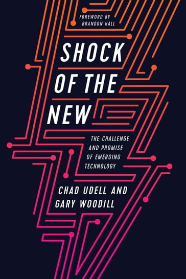 Shock of the New - Chad Udell - Gary Woodill