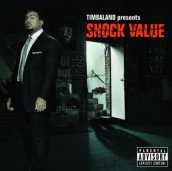 Shock value (bonus tracks)