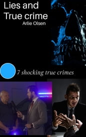 Shocking true crime Mysteries