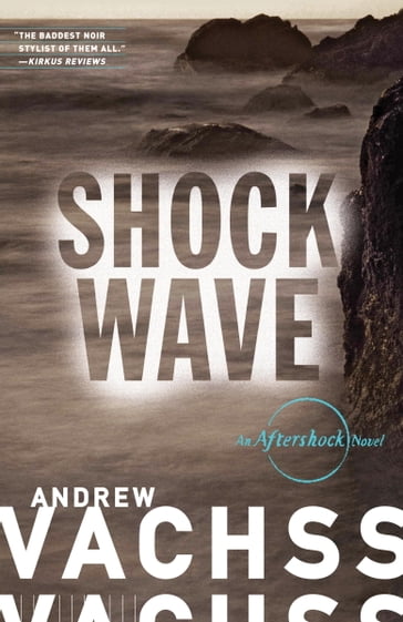 Shockwave - Andrew Vachss