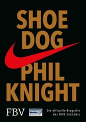 Shoe Dog