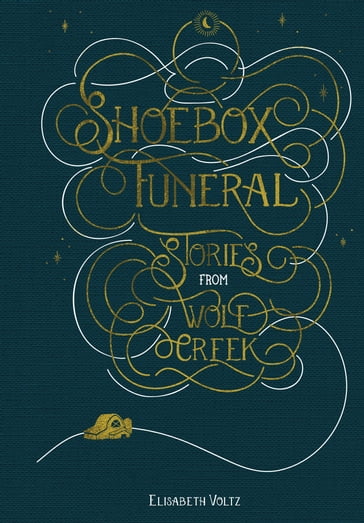 Shoebox Funeral - Elisabeth Voltz