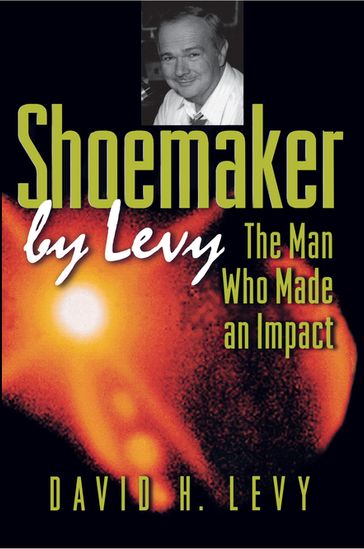 Shoemaker by Levy - David H. Levy