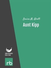 Shoes And Stockings - Aunt Kipp (Audio-eBook)