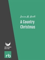 Shoes And Stockings - A Country Christmas (Audio-eBook)