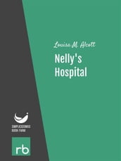 Shoes And Stockings - Nelly s Hospital (Audio-eBook)