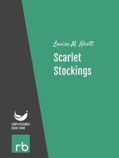 Shoes And Stockings - Scarlet Stockings (Audio-eBook)