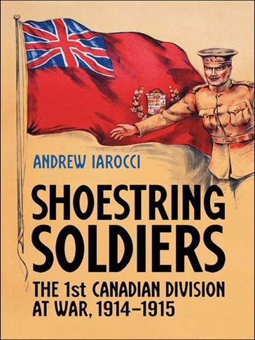 Shoestring Soldiers - Andrew Iarocci