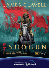 Shogun. Ediz. tie-in