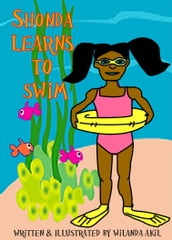 Shonda Learns to Swim