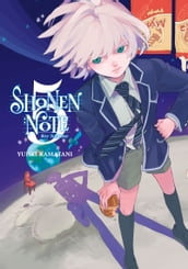 Shonen Note: Boy Soprano 5