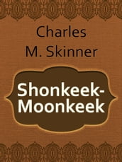 Shonkeek-Moonkeek