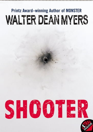 Shooter - Walter Dean Myers