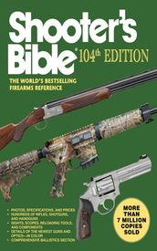 Shooter s Bible, 104th Edition