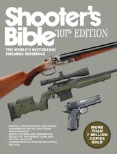 Shooter s Bible, 107th Edition