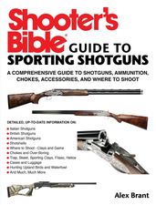 Shooter s Bible Guide to Sporting Shotguns