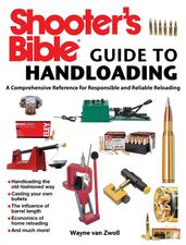 Shooter s Bible Guide to Handloading