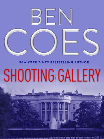 Shooting Gallery - Ben Coes