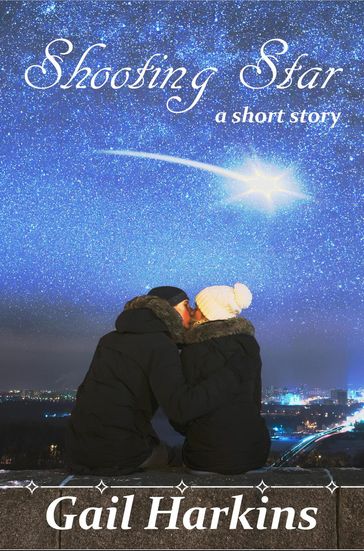 Shooting Star - Gail Harkins