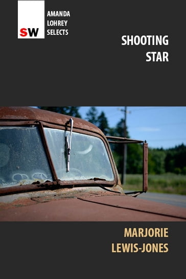 Shooting Star - Marjorie Lewis-Jones